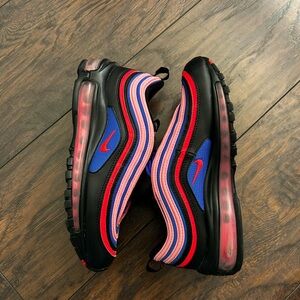 Nike Airmax 97